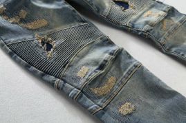 Picture of Balmain Jeans _SKUBalmainJeanPantslongsz28-4025G3714240